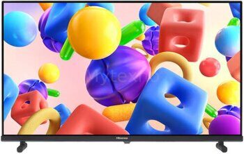 32" (81 см) LED-телевизор Hisense 32A5KQ черный