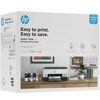МФУ струйное HP Smart Tank 670