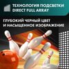 65 (164 см) LED-телевизор Hisense 65E7NQ черный