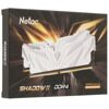 Оперативная память Netac Shadow II  [NTSWD4P32DP-32W]