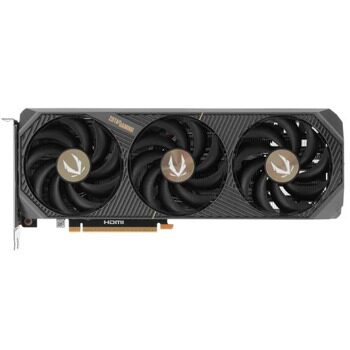 Видеокарта ZOTAC GeForce RTX 5070 Ti SOLID SFF  [ZT-B50710D3-10P]
