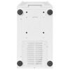 Корпус Zalman i3 NEO ARGB  [I3 NEO ARGB White]