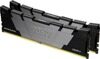 Оперативная память 16 Gb 4600 MHz Kingston FURY Renegade Black (KF446C19RB2K2/16)