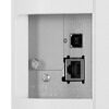 МФУ лазерное Kyocera ECOSYS M8124cidn [1102P43NL0]