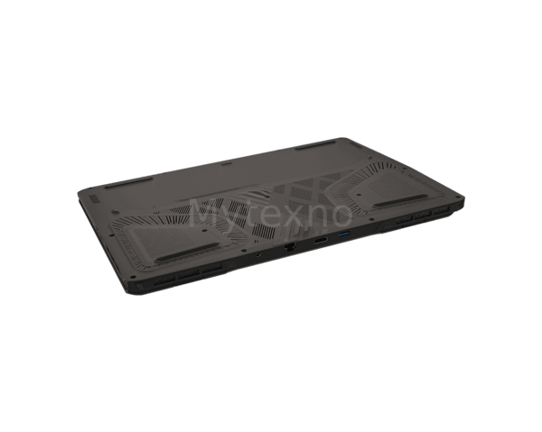 MSI Sword 17 HX B14V Mytexno P05