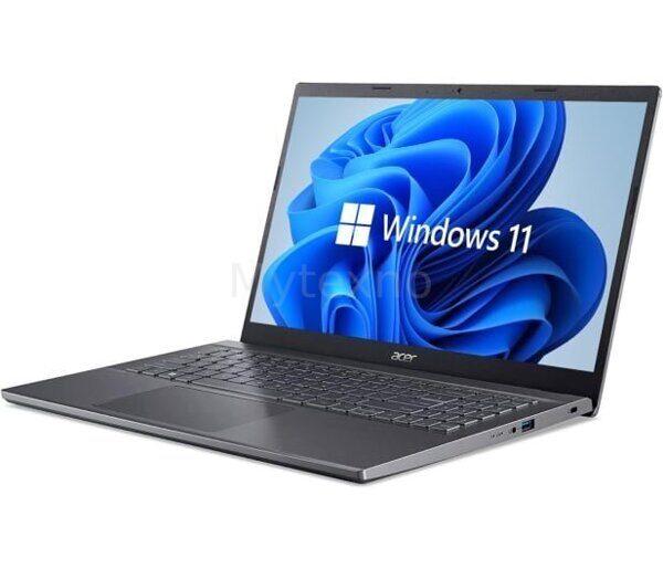 Acer Aspire 5 R5-5625U/16GB/512+1TB/Win11 IPS