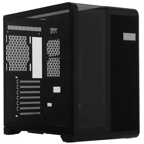 Корпус 1STPLAYER RT7  [RT7-BK]