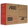 Монитор AOC 23.8 G2490VXA