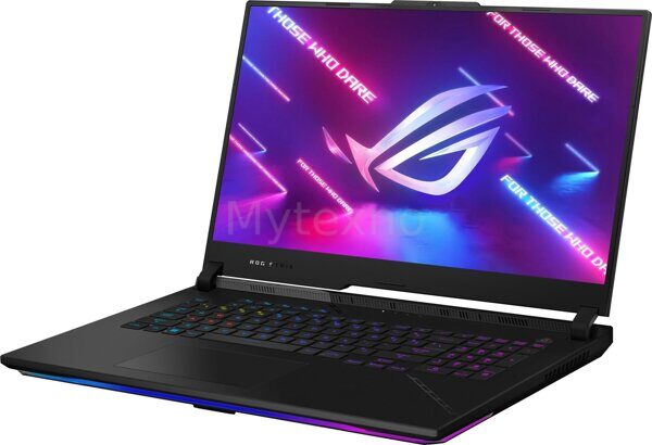 ROG Strix SCAR 17 X3D (2023) G733 Mytexno P02