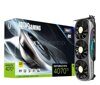 Видеокарта Zotac GeForce RTX 4070 Ti Gaming TRINITY OC 12 ГБ GDDR6X