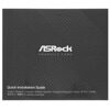 Видеокарта ASRock AMD Radeon RX 6500 XT Phantom Gaming D OC  [RX6500XT PGD 4GO]