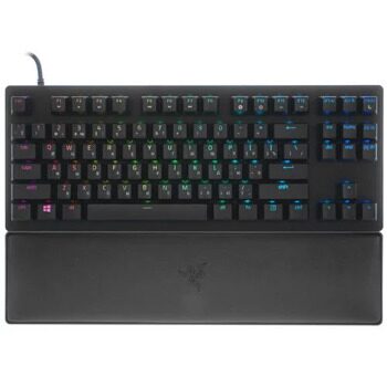 Клавиатура проводная Razer Huntsman V2 TKL [RZ03-03941400-R3R1]