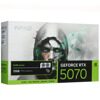Видеокарта KFA2 GeForce RTX 5070 CORE OC White  [57NON7MDBSWK]