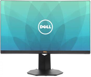 23.6" Монитор Dell S2422HG черный