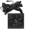 Блок питания AeroCool AERO BRONZE 650W  [ACPB-AR65AEC.A1]