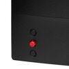 27 Монитор MSI MAG 275CQRF-QD черный [9S6-3CD24T-006]