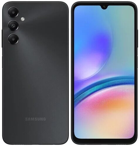 6.7 Смартфон Samsung Galaxy A05s 128 ГБ черный