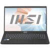 15.6" Ноутбук MSI Modern 15 B13M-607RU черный