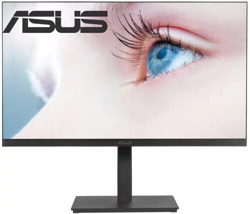 27 Монитор ASUS VA27EQSB черный [90LM0559-B01170]