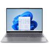 Lenovo ThinkBook 16 G7 IML Intel Core Ultra 7 155H 3800MHz/16/1920x1200/16GB/512GB SSD/Intel Arc Graphics/Wi-Fi/Bluetooth/Без ОС (21MS008RRU) Grey