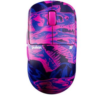 Мышь беспроводная Pulsar-X2 CrazyLight  [PX2CL114]