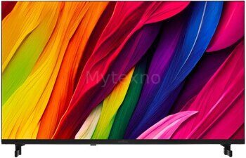 32" (81 см) LED-телевизор Aceline 32HEN2 черный