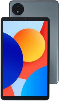 8.7" Планшет Xiaomi Redmi Pad SE 8.7 Wi-Fi 128 ГБ серый