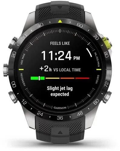 СпортивныечасыGarminMARQAthlete(Gen2)_4_9973747
