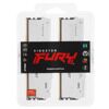 Оперативная память Kingston Fury Beast AMD RGB White  [KF552C36BWEAK2-32]