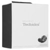 Наушники TWS Technics EAH-AZ60M2 черный