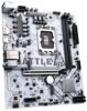 Материнская плата Colorful BATTLE-AX B760M-T PRO V20 White