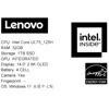14 Ноутбук Lenovo XiaoXin Pro 14 серый [83D20006CD]