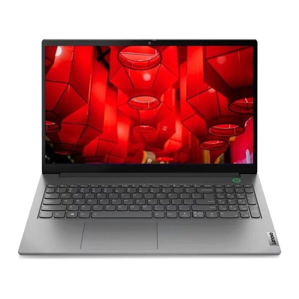 Lenovo ThinkBook 15 G4 ABA AMD Ryzen 7 5825U 2000MHz/15.6/1920x1080/16GB/512GB SSD/AMD Radeon RX Vega 8/Wi-Fi/Bluetooth/Windows 11 Pro (21DL009WUS) Grey