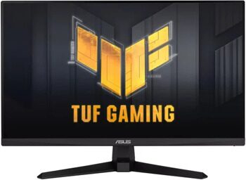 23.8" Монитор ASUS TUF Gaming VG249Q3A черный