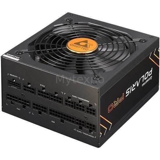 БлокпитанияChieftec1300WPOLARISPROPPX-1300FC-A3(PCIe50ConnectorCableDetails)_2