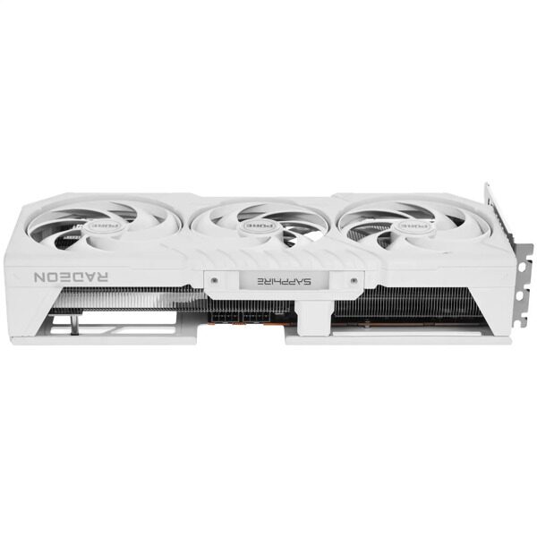 Sapphire AMD Radeon RX 9070 XT PURE GAMING Mytexno P05