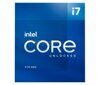 Intel Core i7-11700K / BX8070811700K