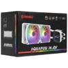 Система охлаждения Enermax ELC-AQFA240-SQA-W