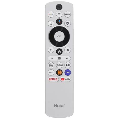 50(127см)LED-телевизорHaier50SmartTVS4серебристый_7_5478547