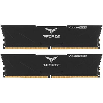 Оперативная память Team Group T-Force Vulcan  [FLBD564G5200HC40CDC01]