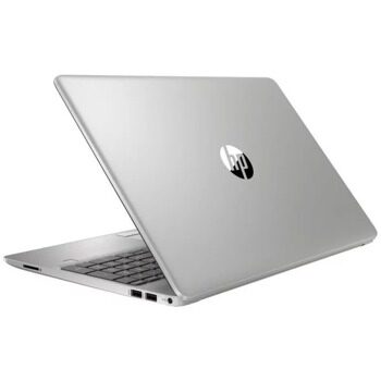 HP 250 G9 (6S778EA) Intel Core i5 1235U 1300MHz/15.6/1920х1080/8GB/512GB SSD/Intel Iris Xe Graphics/Wi-Fi/Bluetooth/DOS (Silver)