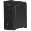 Корпус Cougar MX330-F черный