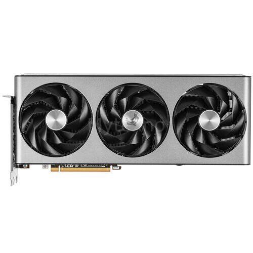 Видеокарта Sapphire AMD Radeon RX 7800 XT NITRO+ [11330-01-20G]