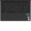 15.6 Ноутбук Colorful X15 XS серый [A10205400040]