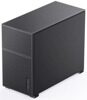 Корпус JONSBO D31 MESH Black  [D31MESHBlack]
