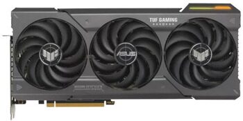 Видеокарта ASUS AMD Radeon RX 7800 XT TUF GAMING OC Edition [TUF-RX7800XT-O16G GAMING]