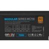 Блок питания GiNZZU MC700  [MC700]