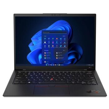 Lenovo ThinkPad X1 Carbon Gen 10 Intel Core i5 1245U 1600MHz/14/1920x1200/32GB/1024GB SSD/DVD нет/Intel Iris Xe Graphics/Wi-Fi/Bluetooth/Windows 11 Pro (21CCSBEX01) Black