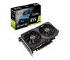 ASUS GeForce RTX 3060 DUAL OC V2 LHR 12GB GDDR6