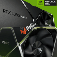 Слух! - скоро произойдет фаза снятия с продаж видеокарт серии RTX 4080S/4090